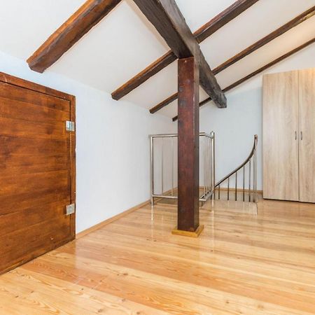 Apartment Nina Stobreč Dış mekan fotoğraf