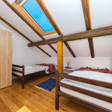 Apartment Nina Stobreč Dış mekan fotoğraf
