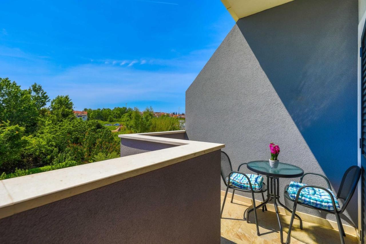 Apartment Nina Stobreč Dış mekan fotoğraf